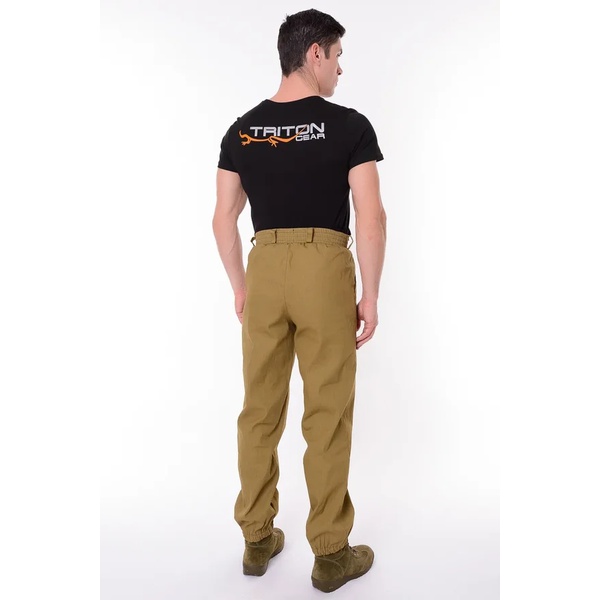 Костюм OneRus Противоэнцефалитный (палатка) светлый хаки