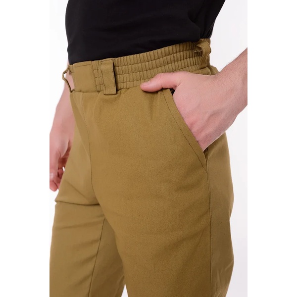 Костюм OneRus Противоэнцефалитный (палатка) светлый хаки