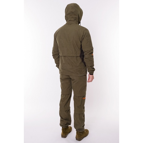 Костюм Тритон Snar Duo (хлопок)