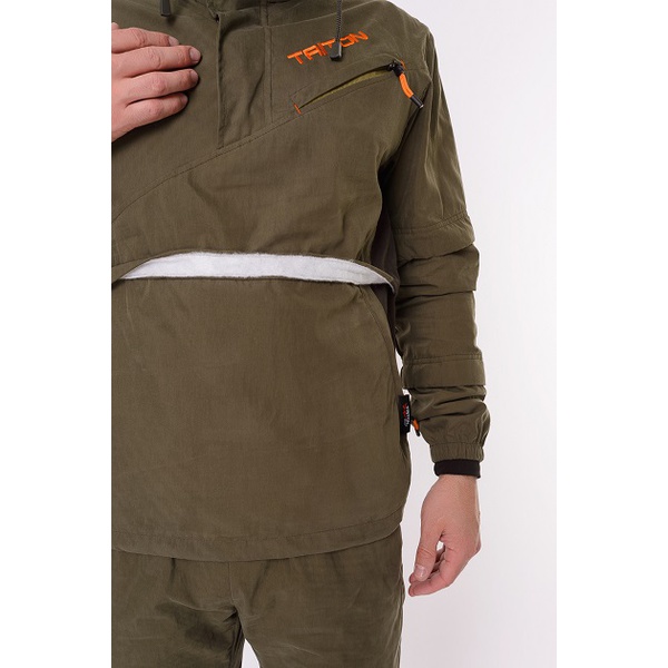 Костюм Тритон Snar Duo (хлопок)