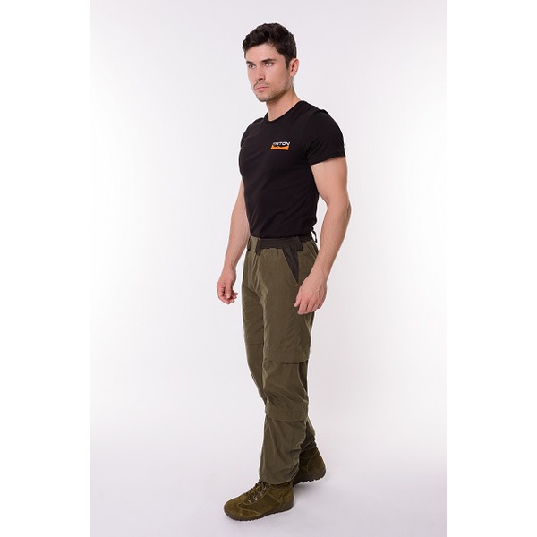 Костюм Тритон Snar Duo (хлопок)