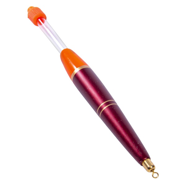 Поплавок бальзовый Salmo 10 05.0 (светлячок)