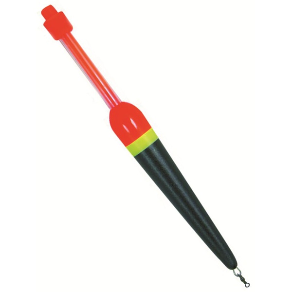 Поплавок бальзовый Salmo 10 07.0 (светлячок)