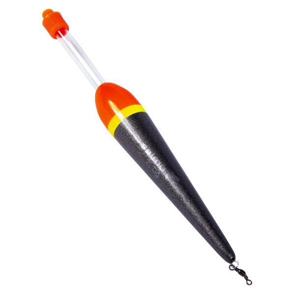 Поплавок бальзовый Salmo 10 07.0 (светлячок)