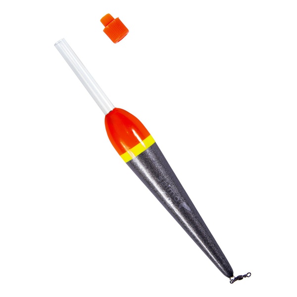 Поплавок бальзовый Salmo 10 07.0 (светлячок)