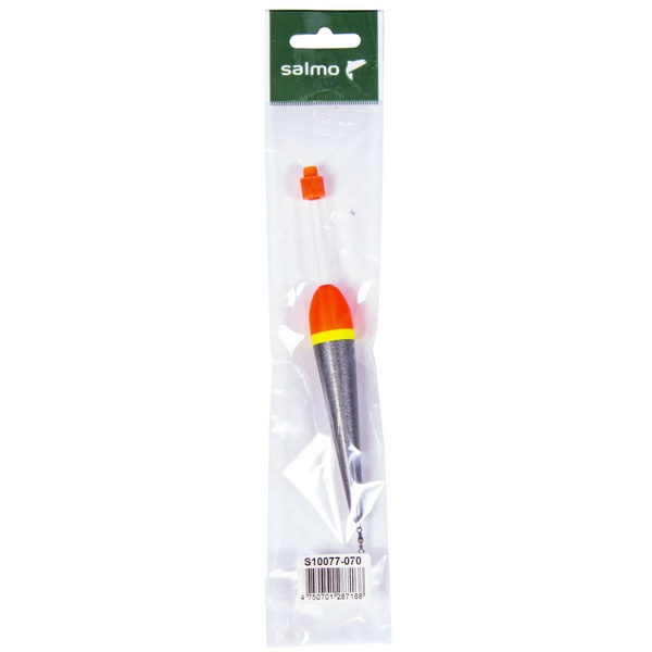 Поплавок бальзовый Salmo 10 07.0 (светлячок)