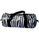 Гермосумка AceCamp Zebra Duffel Dry Bag 40L зебра. Фото 1