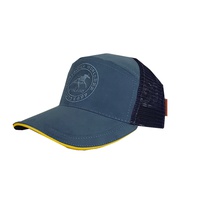 Кепка NordKapp Vetle cap denim