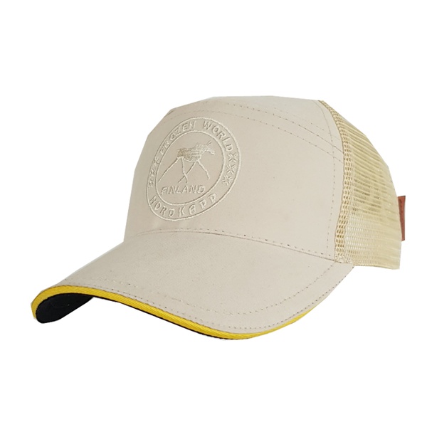 Кепка NordKapp Vetle cap beige