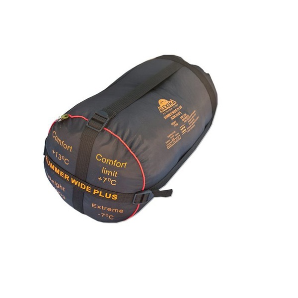 Спальный мешок Alexika Summer Wide Plus