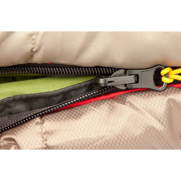 Спальный мешок Alexika Summer Wide Plus