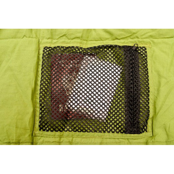 Спальный мешок Alexika Summer Wide Plus