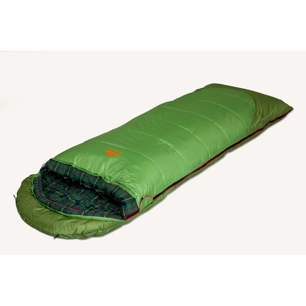 Спальный мешок Alexika Siberia Plus