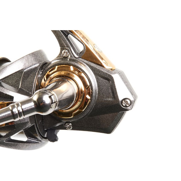 Катушка безынерционная Salmo Elite Jig N'Twitch 7 4000FD