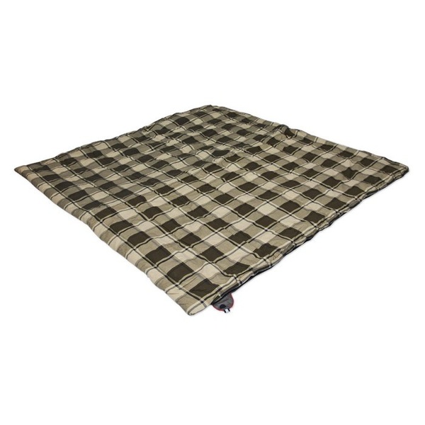 Спальный мешок Alexika Siberia Wide