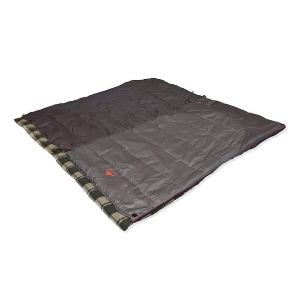 Спальный мешок Alexika Siberia Wide