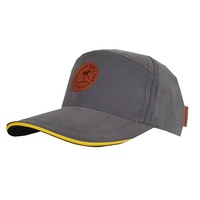 Кепка NordKapp Halver cap шеврон grey