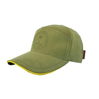 Кепка NordKapp Halver cap вышивка oliva