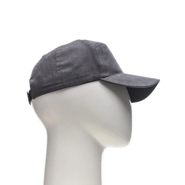 Кепка NordKapp Halver cap вышивка grey