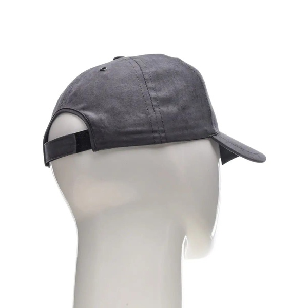 Кепка NordKapp Halver cap вышивка grey
