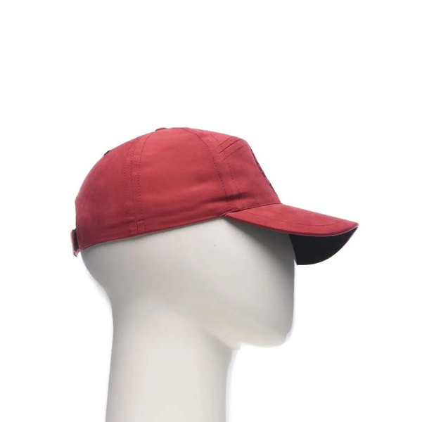 Кепка NordKapp Halver cap вышивка red