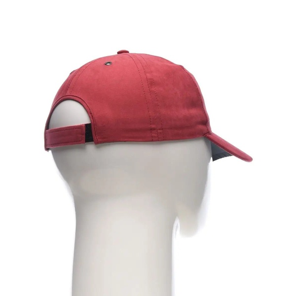 Кепка NordKapp Halver cap вышивка red