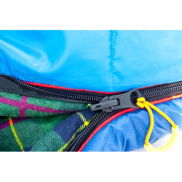 Спальный мешок Alexika Tundra Plus