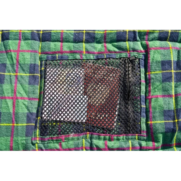 Спальный мешок Alexika Tundra Plus