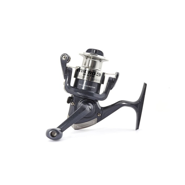 Катушка безынерционная Salmo Sniper Micro 3 500FD