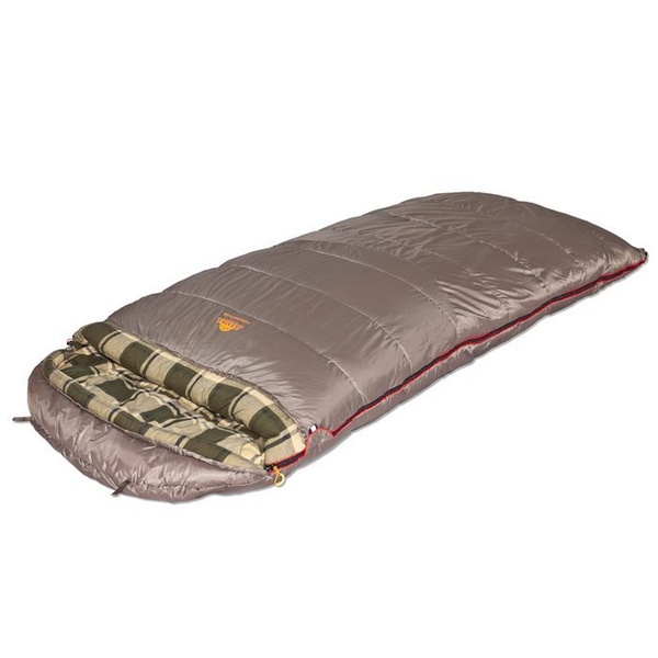 Спальный мешок Alexika Tundra Plus XL