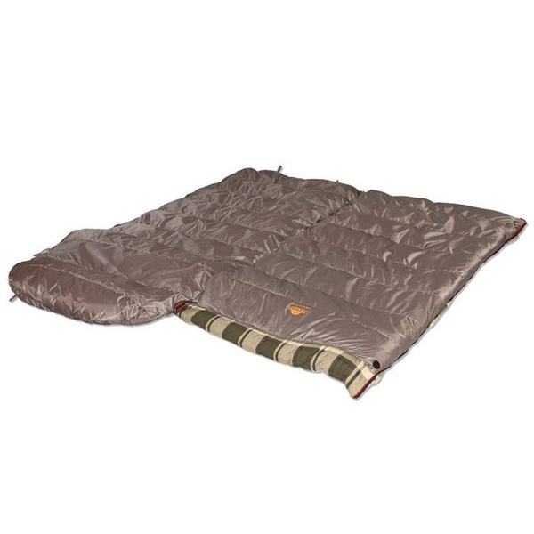 Спальный мешок Alexika Tundra Plus XL