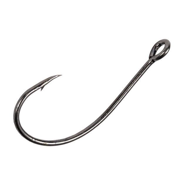Крючки Lucky John LJH531 разм.001 (6 шт)