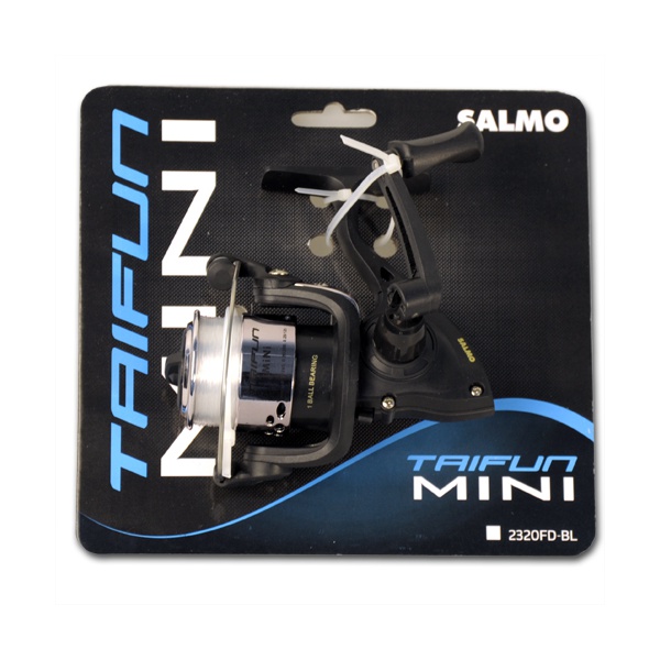 Катушка безынерционная Salmo Taifun Mini 20FD