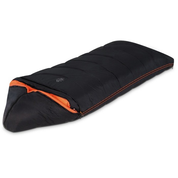 Спальный мешок Alexika Platinum Omega Ice