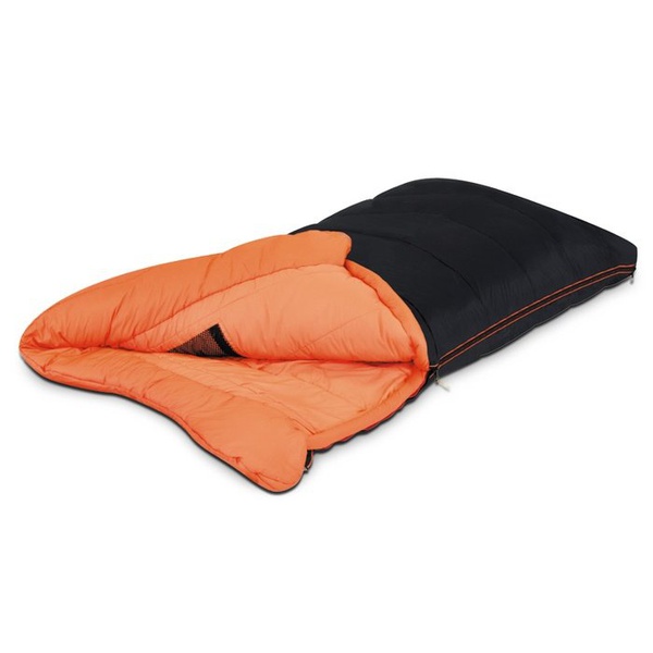 Спальный мешок Alexika Platinum Omega Ice