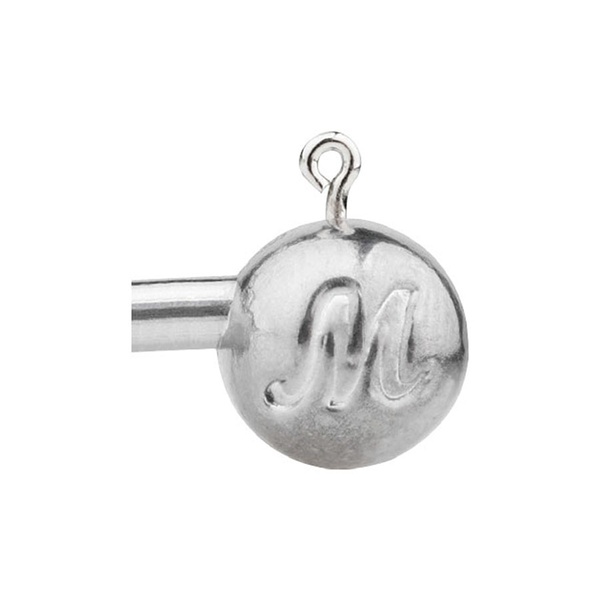 Джиг-головка Mikado Aberdeen BN 8 г, крючок №3/0 (3 шт)