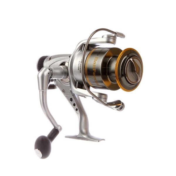 Катушка безынерц. Salmo Diamond Baiteeder 5 5000BR