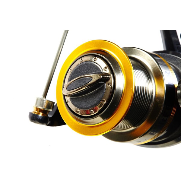 Катушка безынерционная Salmo Diamond Baitfeeder 6 60BR
