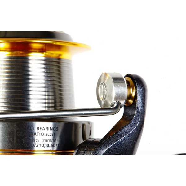 Катушка безынерционная Salmo Diamond Baitfeeder 6 60BR