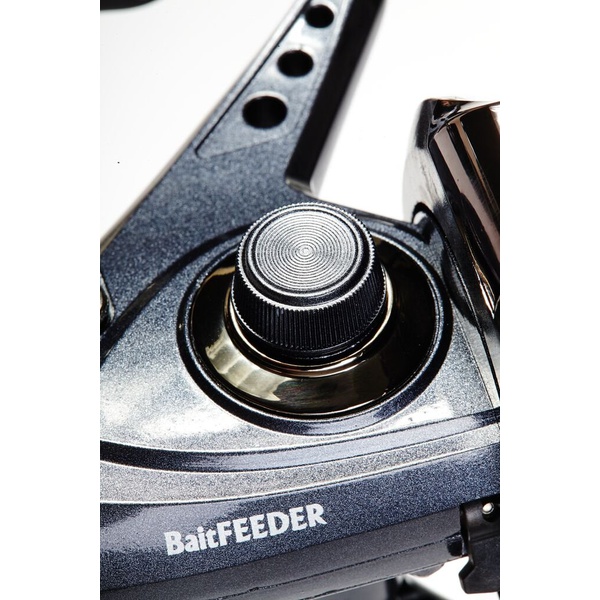 Катушка безынерционная Salmo Diamond Baitfeeder 6 60BR