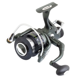 Катушка безынерционная Salmo Diamond Carp 5 4000BR