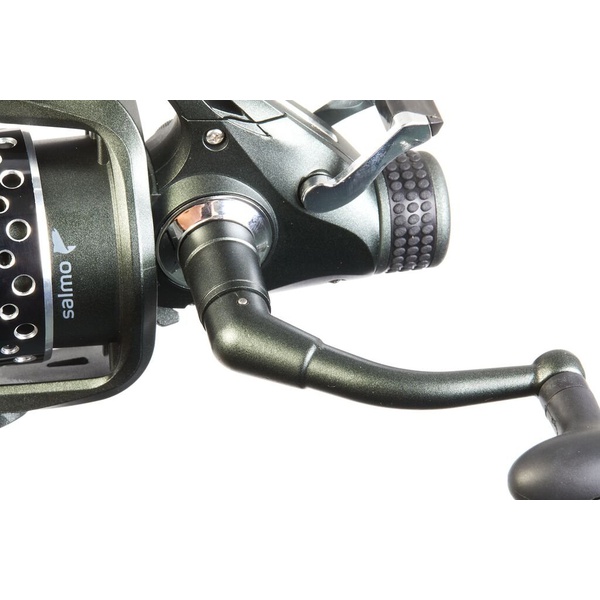 Катушка безынерционная Salmo Diamond Carp 5 4000BR