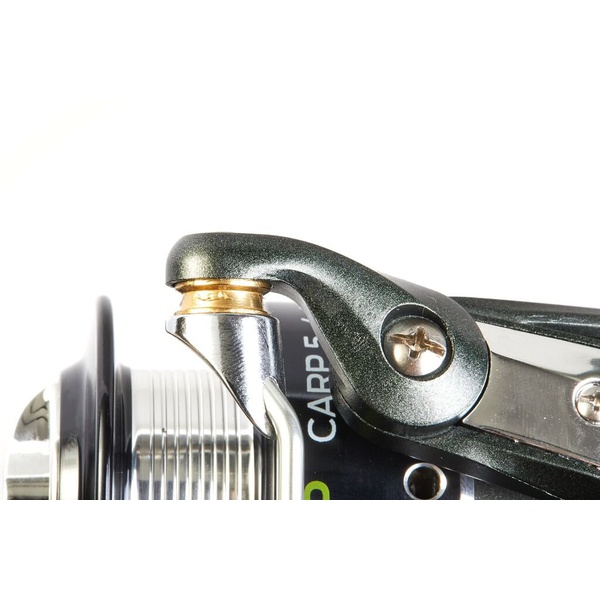 Катушка безынерционная Salmo Diamond Carp 5 5000BR