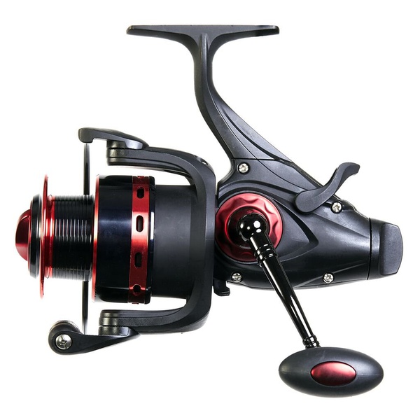 Катушка безынерционная Salmo Elite Baitfeeder 7 4000BR