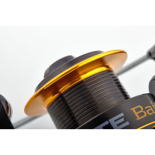 Катушка безынерционная Salmo Elite Baitfeeder 8 40BR