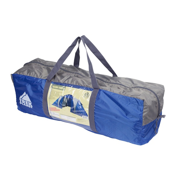 Палатка Trek Planet Toledo Twin 6