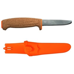 Нож Morakniv Floating Serrated Knife