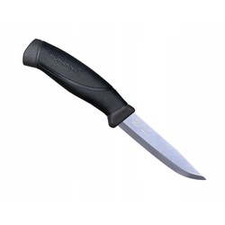 Нож Morakniv Companion Anthracite