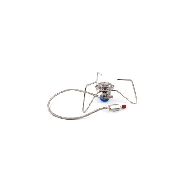 Портативная газовая плита Следопыт Паучок