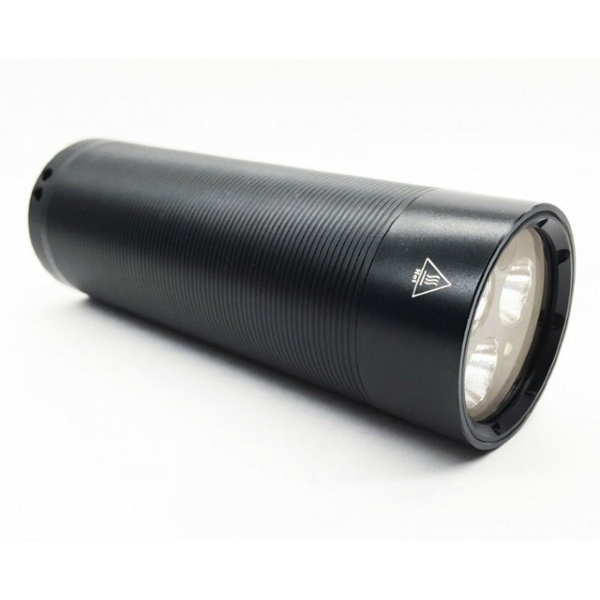 Фонарь дайвинговый Ferei W155 XP-L HI, XP-G (нейтрально-белый)